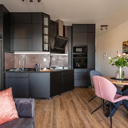 Glamour Apartment City View 弗罗茨瓦夫 外观 照片