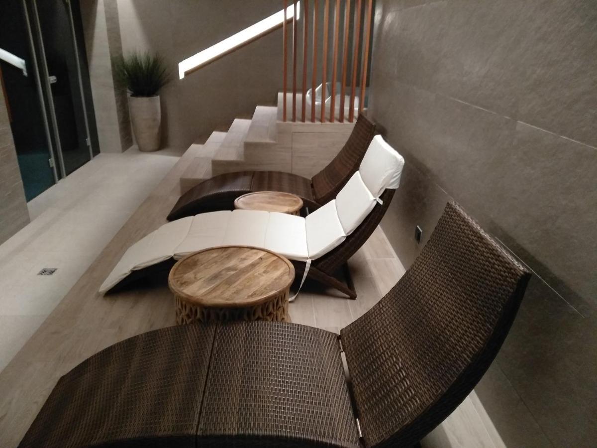 Glamour Apartment City View 弗罗茨瓦夫 外观 照片