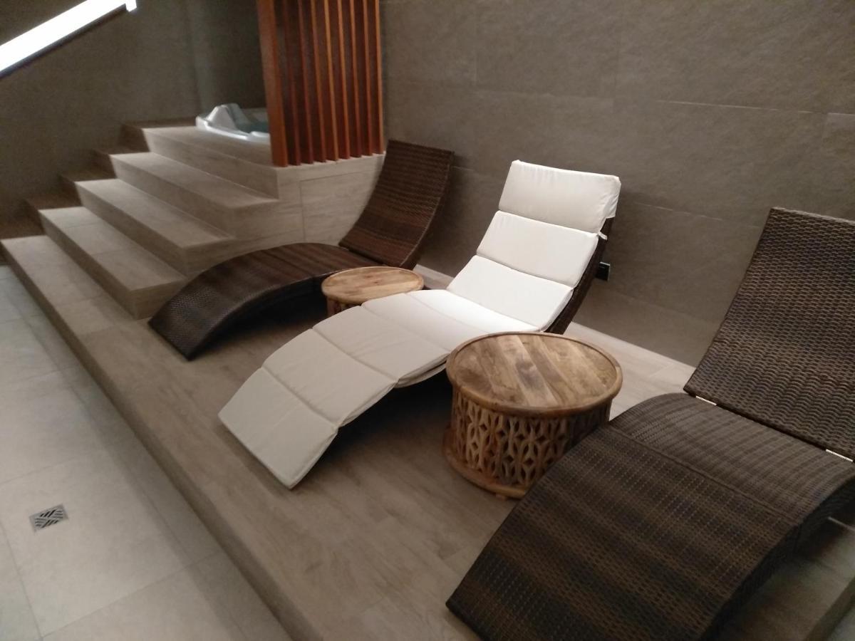 Glamour Apartment City View 弗罗茨瓦夫 外观 照片