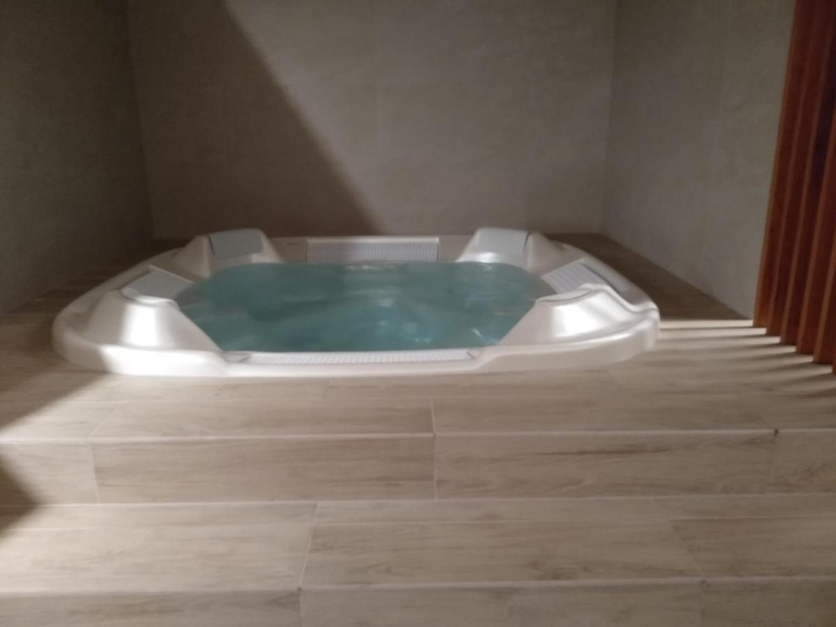 Glamour Apartment City View 弗罗茨瓦夫 外观 照片